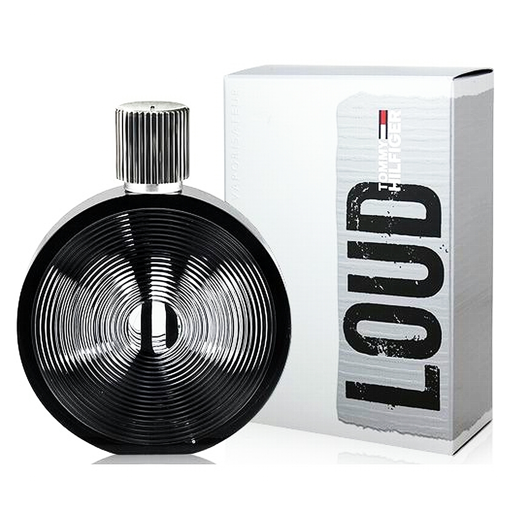 Tommy Loud For Him 男聲混音淡香水 75ml