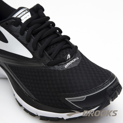 BROOKS 女 動能加碼象限 LAUNCH 4 (1202341B014)