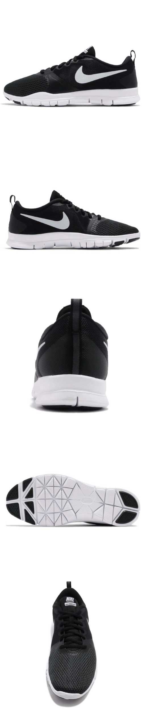 Nike 訓練鞋 Flex Essential TR 男女鞋