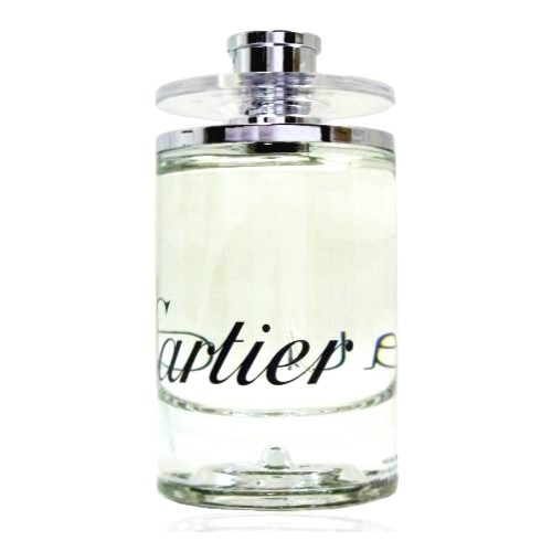 Cartier Eau de Cartier 卡地亞之水 100ml