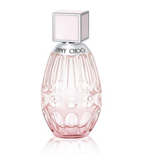 JIMMY CHOO 戀曲女性淡香水60ml(送身體乳100ml)