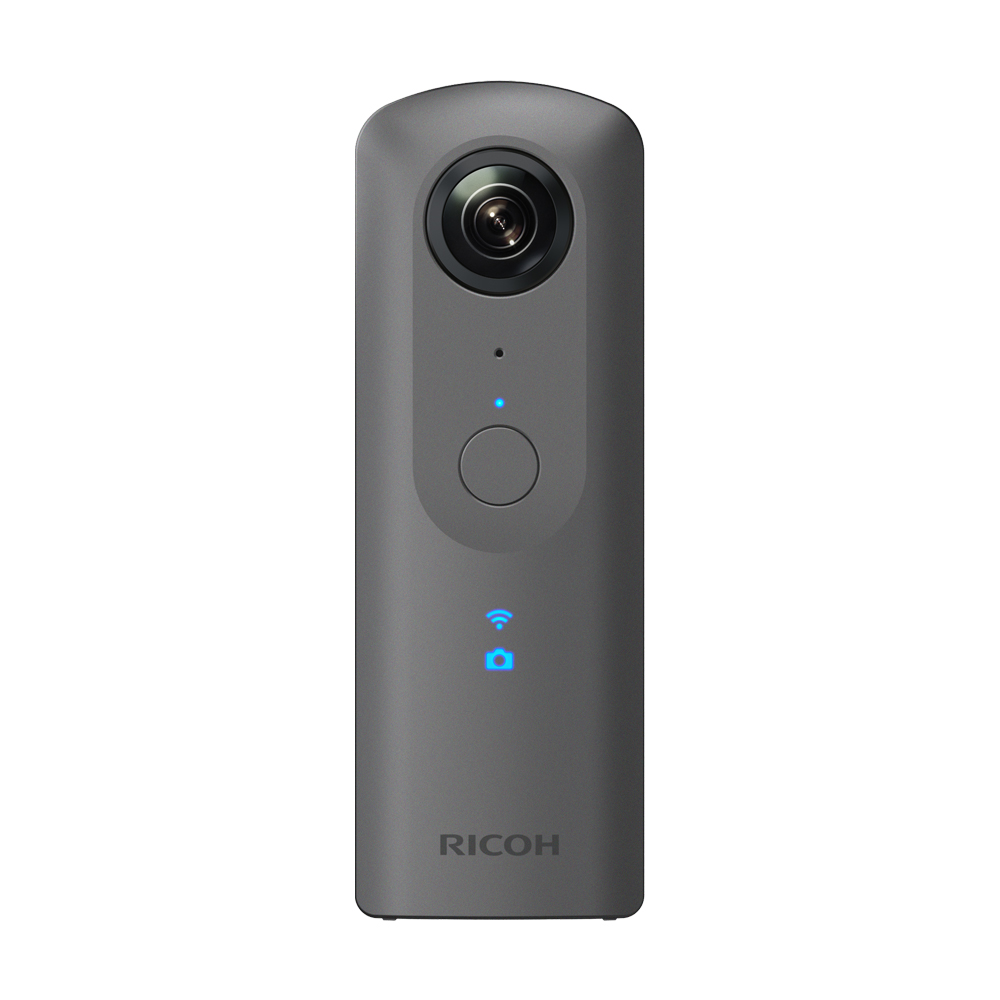 RICOH THETA V 4K王者夜拍機+TW-1潛水機殼組(公司貨) | RICOH | Yahoo