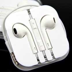 Apple 原廠EarPods 耳機