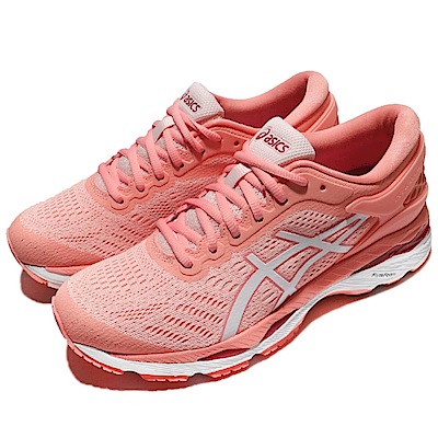 Asics 慢跑鞋 Gel-Kayano 24 女鞋