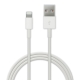 Apple 蘋果原廠 Lightning 8pin 傳輸充電線(平行輸入)-1M product thumbnail 1