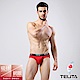 男內褲 吸溼涼爽運動三角褲  紅色   TELITA product thumbnail 2