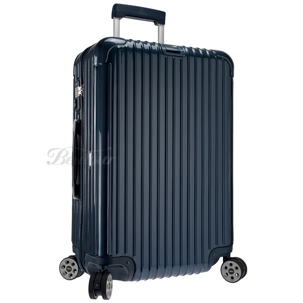 Rimowa Salsa Deluxe 26吋小型行李箱830.63.12.4 | 拉鍊框| Yahoo奇摩