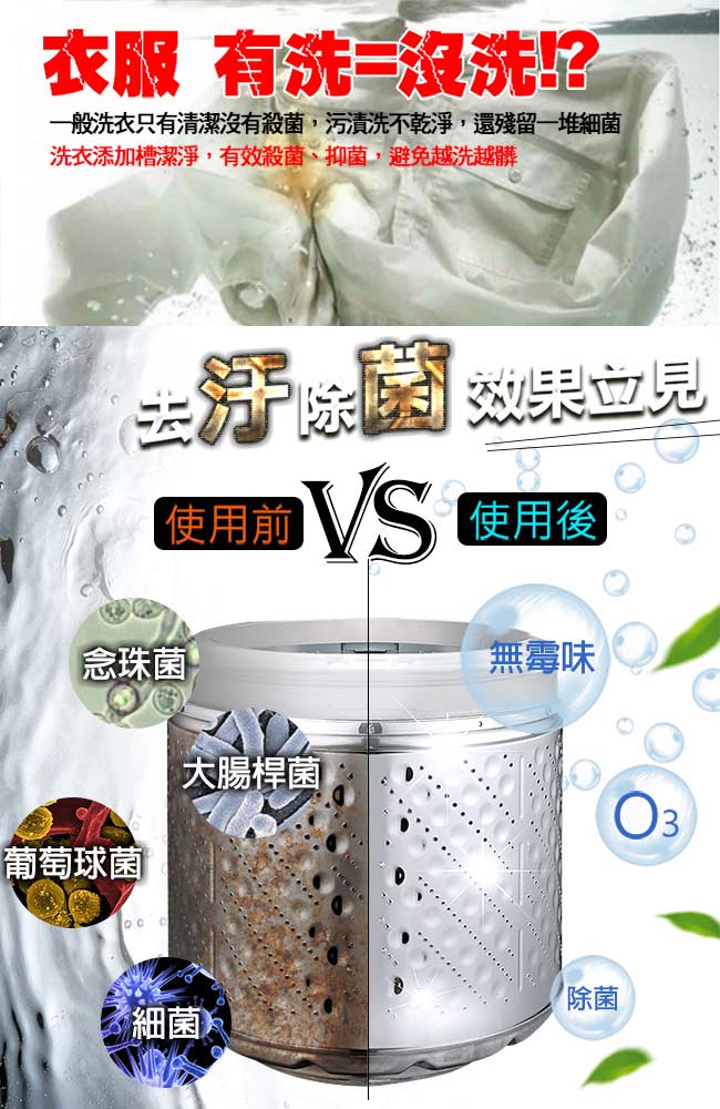 簡單大師-超氧達人槽潔淨 600ML