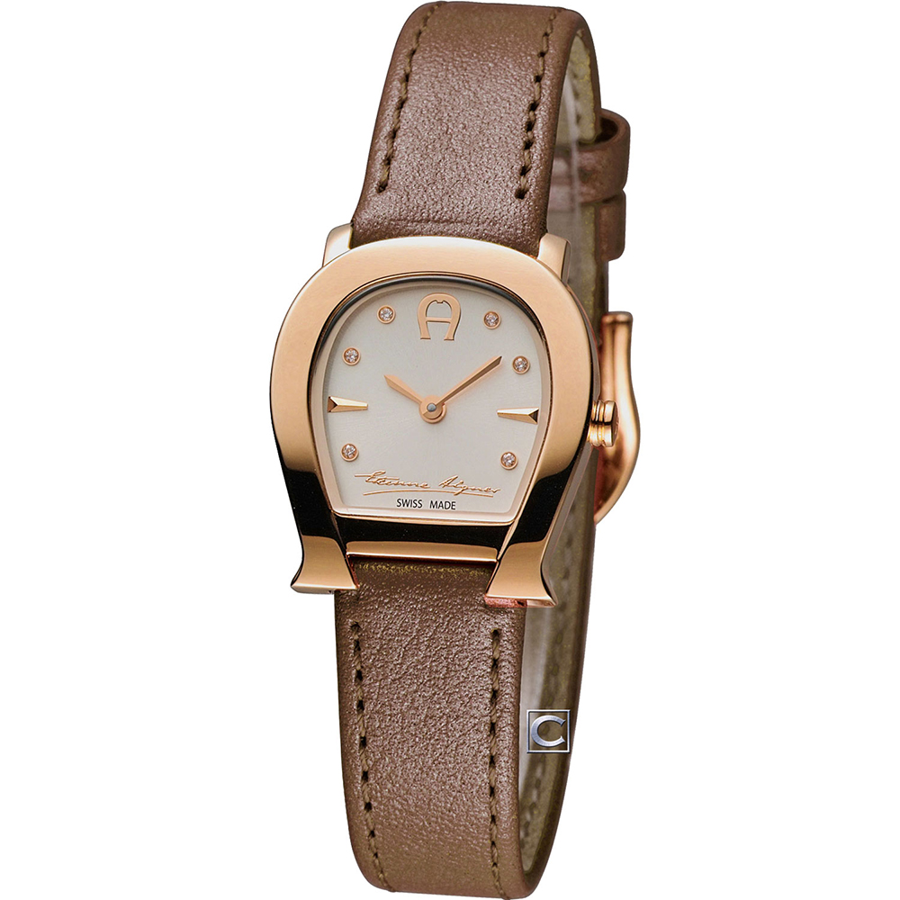 AIGNER Varese x 24x28mm