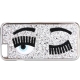 Chiara Ferragni Flirting i6/i6s 眨眼亮片手機殼(銀色) product thumbnail 1