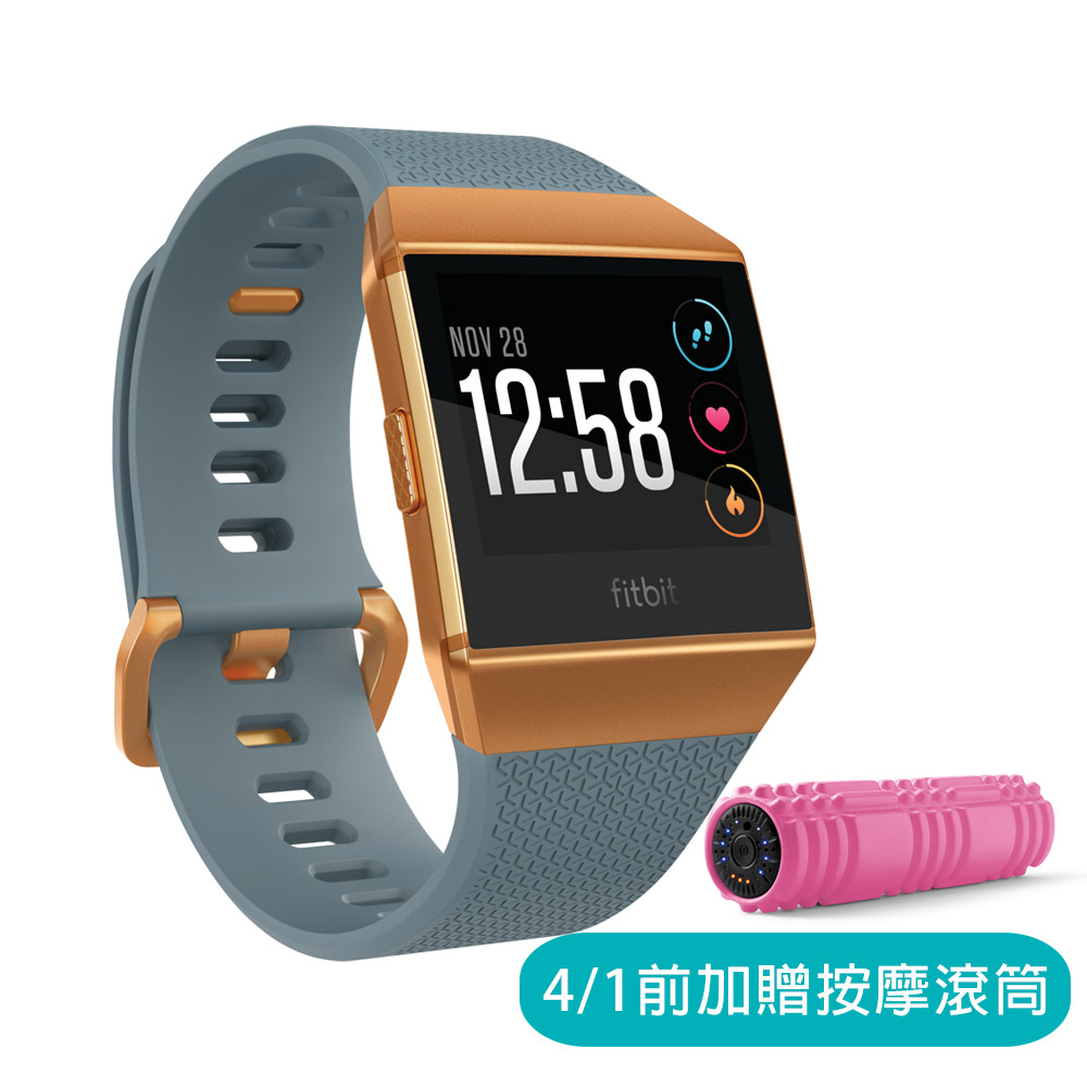 FITBIT IONIC 智能健身手錶 | 智慧手錶 | Yahoo奇摩購物中心