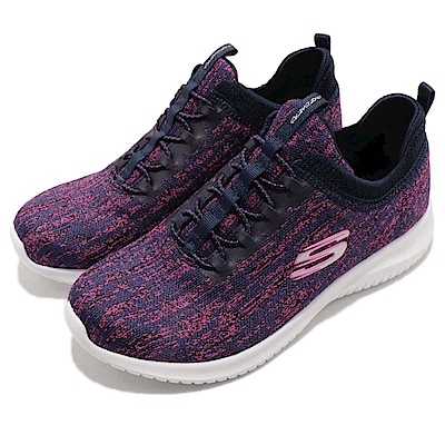 Skechers 慢跑鞋 Ultra Flex 輕量 女鞋