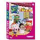 Super Why 11 會翻滾的飯團 DVD product thumbnail 1