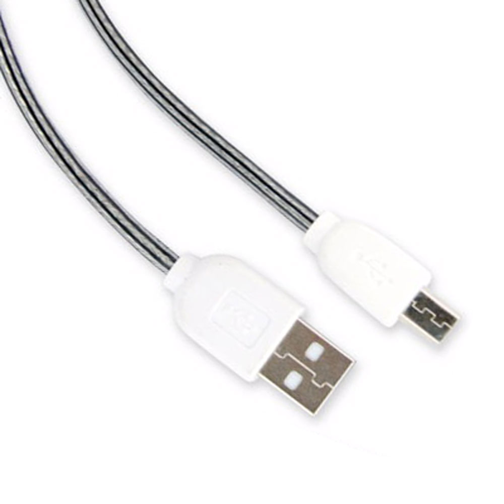 i-gota USB2.0抗干擾多重防護Micro5P 1公尺