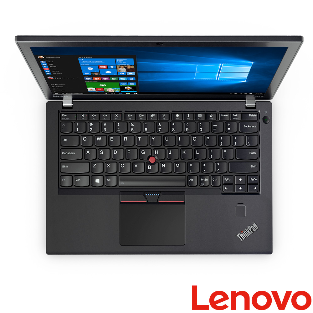 Lenovo ThinkPad X270 12吋筆電(Core i3-7100U) | Lenovo ThinkPad