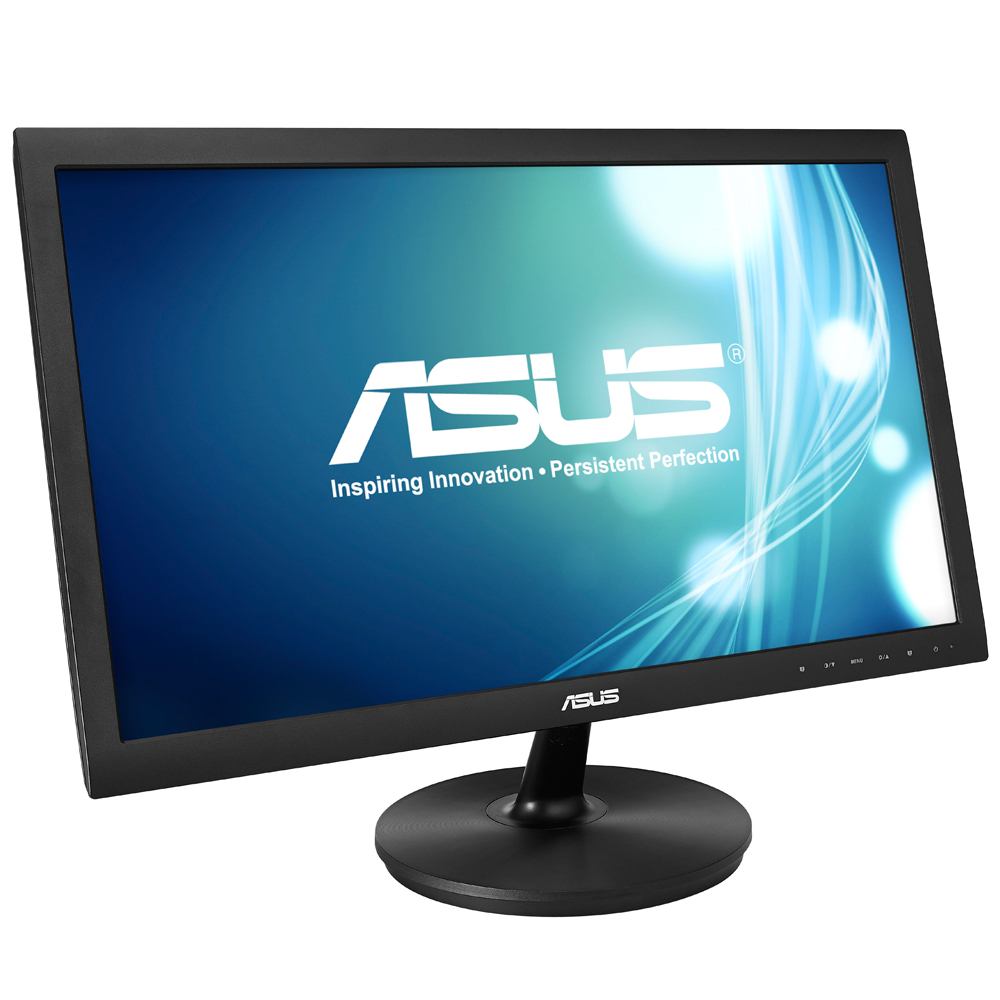 ASUS VS228DE 22型寬LED液晶螢幕