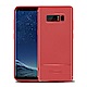 QinD SAMSUNG Galaxy Note 8 荔枝紋矽膠套 product thumbnail 7