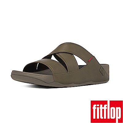 FitFlop CHI-TM  - Khaki