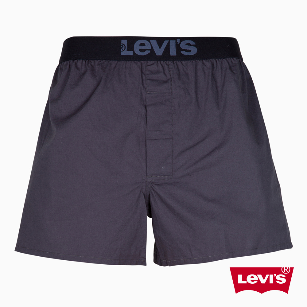 Levis 四角褲Boxer 寬鬆舒適