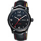 MIDO 美度 官方授權 Multifort 先鋒系列機械腕錶-黑x紅/42mm M0054303705000 product thumbnail 1