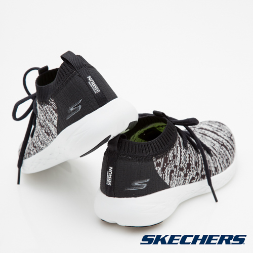 SKECHERS (女) 跑步系列 GO RUN 600 - 15070BKW