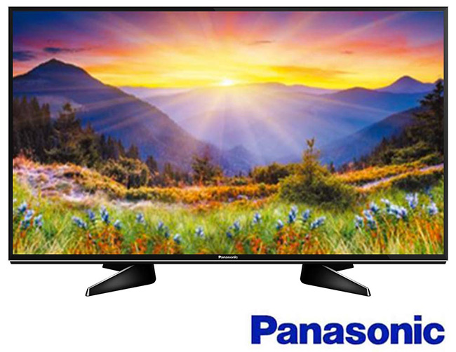 Panasonic國際牌 43吋 4K UHD連網液晶顯示器TH-43FX600W