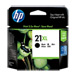 HP C9351CA NO.21XL原廠高容量黑色墨匣 product thumbnail 1