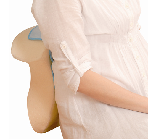 《日式多功能》記憶舒眠枕