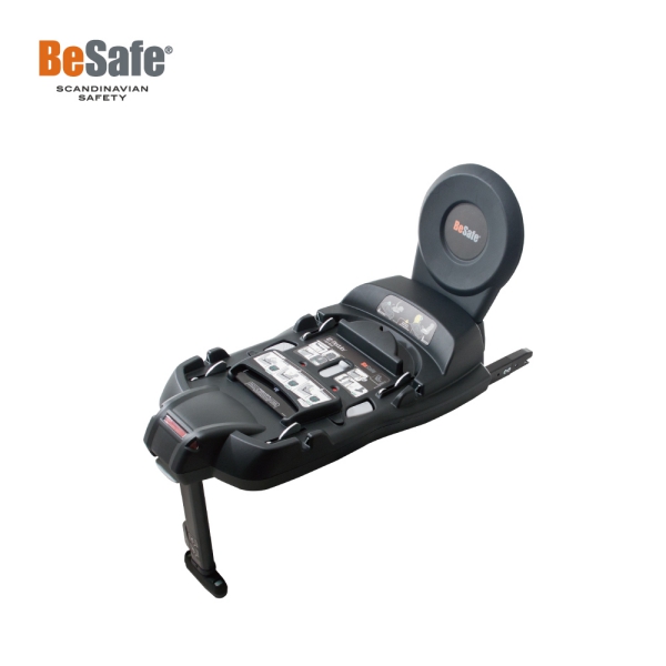 【BeSafe】iZi Modular ISOfix 模組化基座(僅適用BeSafe汽座)