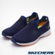 SKECHERS (男) 健走系列GOWalk Sport - 54140BLU product thumbnail 2