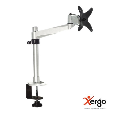 Xergo 延伸臂螢幕夾桌型支架－EM32116