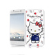 三麗鷗Hello Kitty HTC One A9 樂園系列手機殼(甜心凱蒂) product thumbnail 1