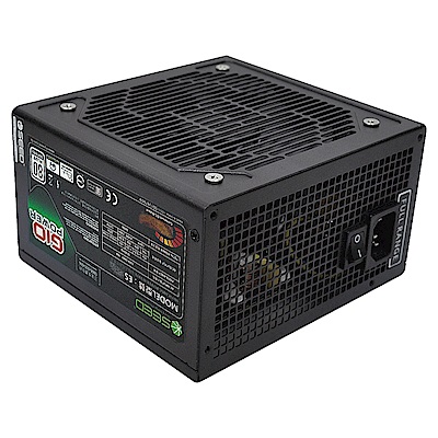 SEED 種子電源 G10 500W 80+白牌 電源供應器