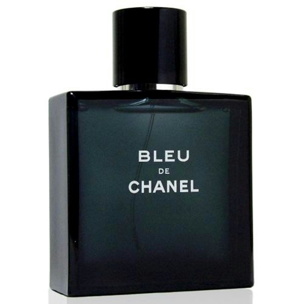 Chanel Bleu De Chanel 藍色男性淡香水 100ml