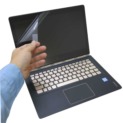 EZstick Lenovo IdeaPad YOGA 900s 12ISK 螢幕貼