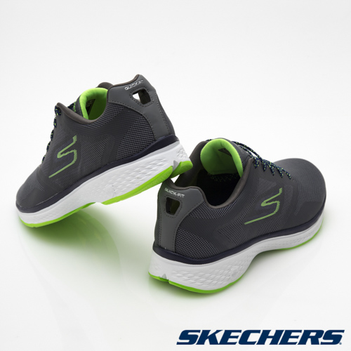 SKECHERS (男) 健走系列GOWalk Sport - 54142CHAR