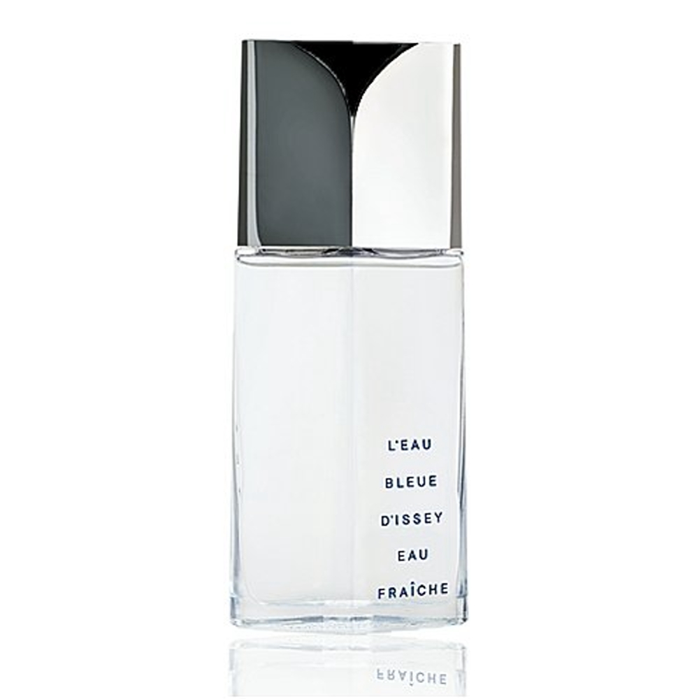 Issey Miyake 一生之水 Fresh 男性淡香水 125ml