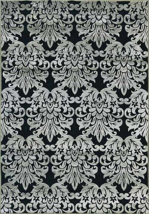 Ambience 比利時Valentine 雪尼爾絲毯 -大馬士革(140x200cm)