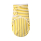 baby童衣 嬰兒包巾 懶人包巾 條紋8色包被 60164 product thumbnail 2