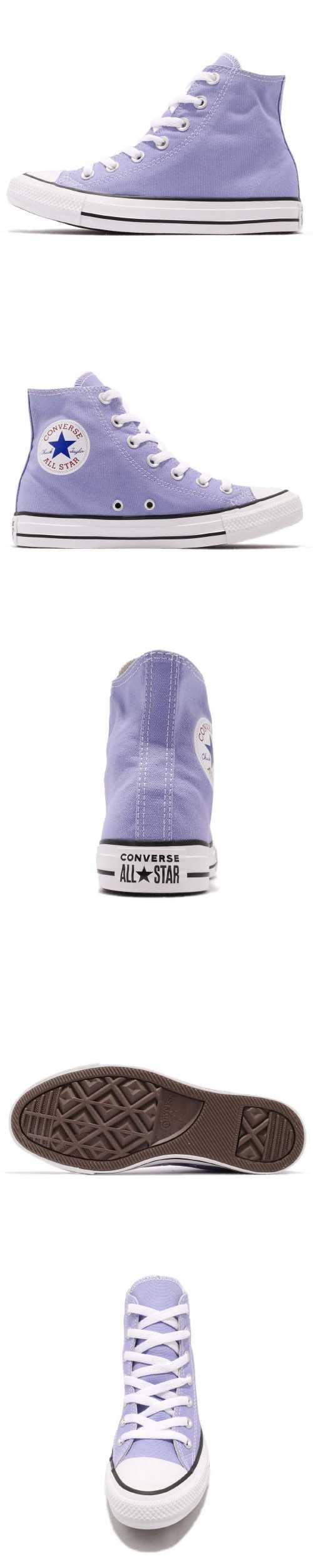 Converse 休閒鞋 All Star 復古 女鞋