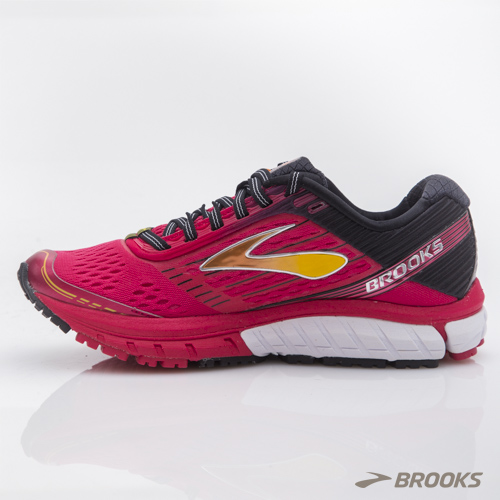 BROOKS 女 避震緩衝象限 Ghost 9 (1202251B661)