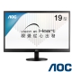 AOC e970Swn 19型 窄邊框電腦螢幕 product thumbnail 1