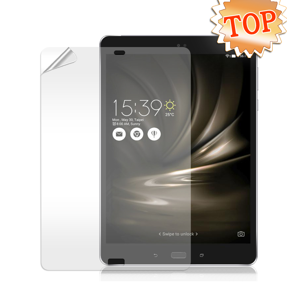 華碩 ASUS ZenPad 3S 10 Z500KL 高透光亮面耐磨保護貼