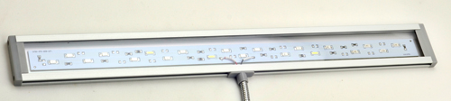 《水族先生》增艷LED超省電節能造型背夾燈(40cm)