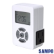 SAMPO 聲寶LCD數位定時器 (EP-U142T) product thumbnail 1
