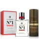 Aigner 愛格納 NO1 sport 男性淡香水(30ml)-送體香膏40ml product thumbnail 1