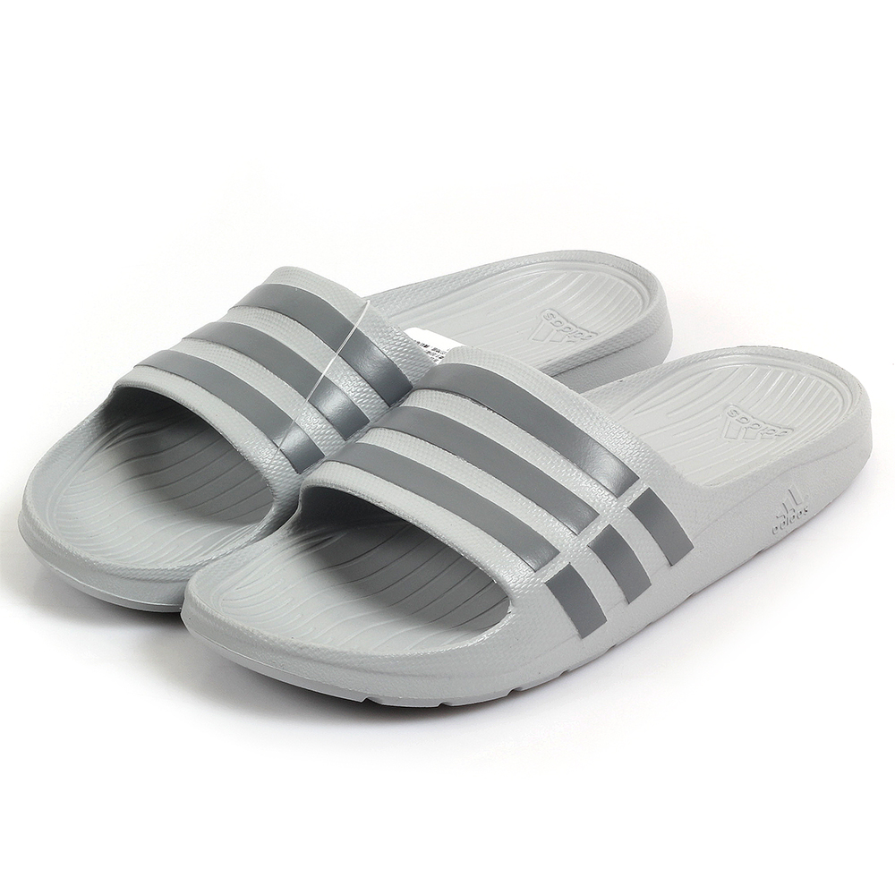 愛迪達 ADIDAS DURAMO SLIDE 拖鞋-男