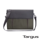 Targus Ultrabook 14吋超薄帆布隨身包-橄欖綠 product thumbnail 1