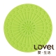 LOVEL 蔓舞矽膠多用途隔熱墊(蘋綠) product thumbnail 1