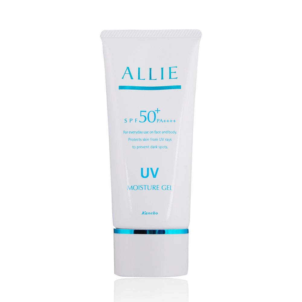 佳麗寶 ALLIE EX UV高效防曬乳-礦物保濕型N SPF50+PA++++(90g)